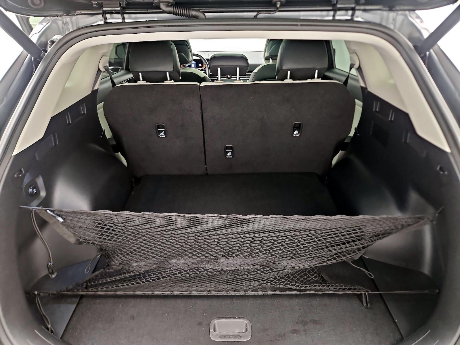 2026 Kia Sportage EX - Photo 21
