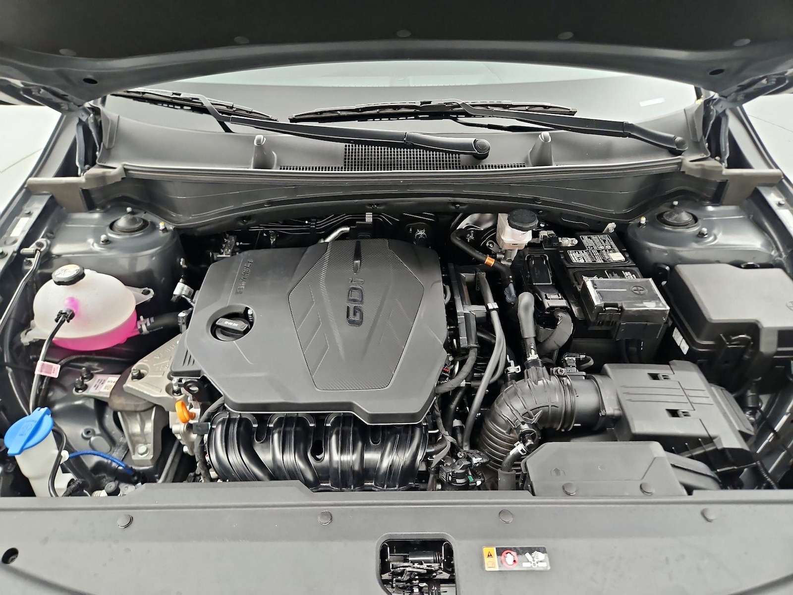 2026 Kia Sportage EX - Photo 22