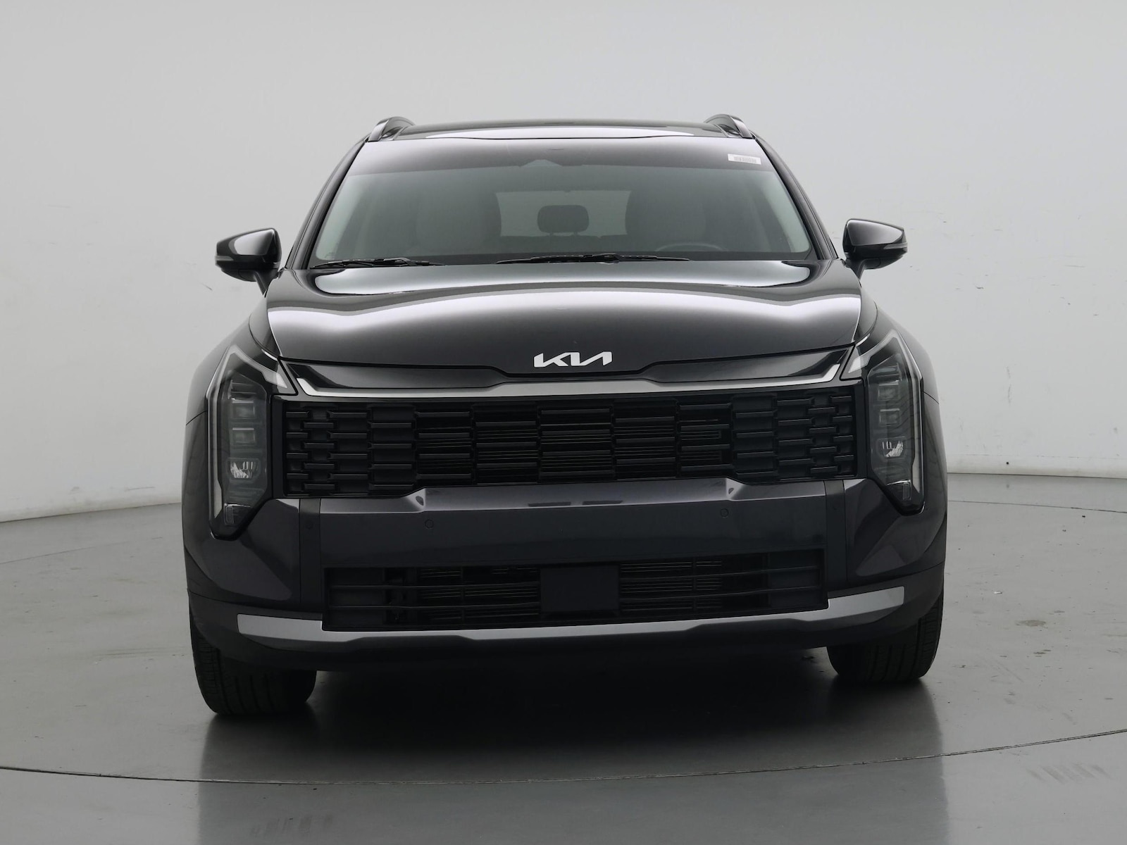 2026 Kia Sportage EX - Photo 6