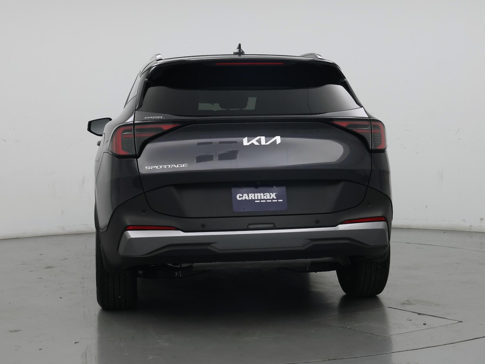 2026 Kia Sportage EX - Photo 7