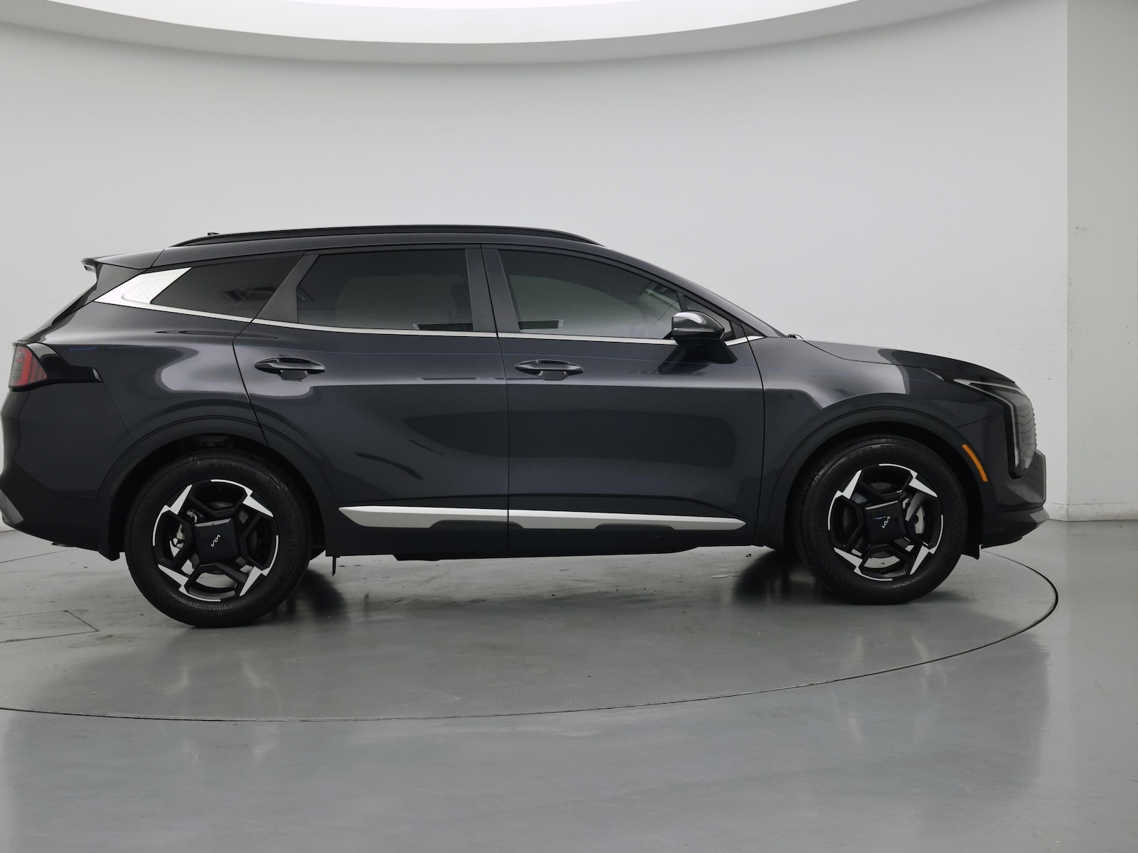 2026 Kia Sportage EX - Photo 8