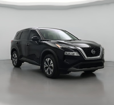 Recommended categories heading image of the selected vehicle