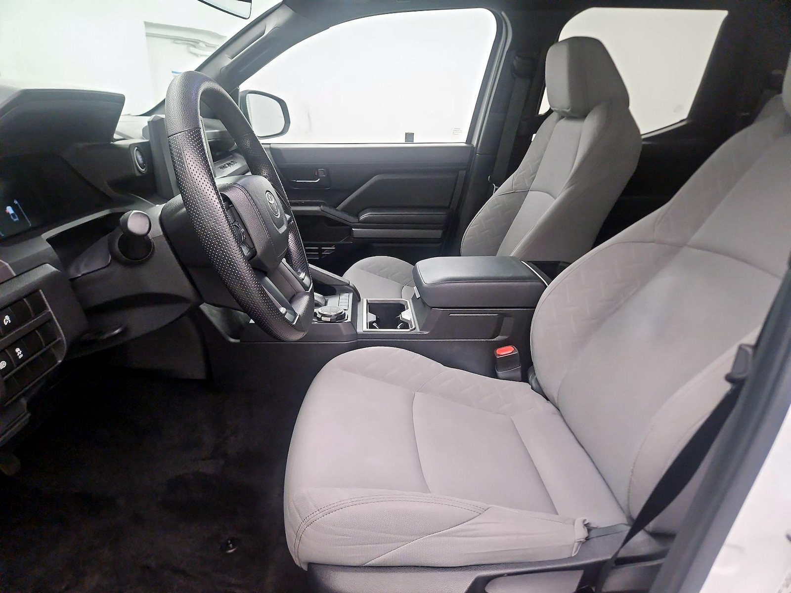 Side Airbags