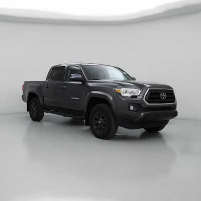 Recommended categories heading image of the selected vehicle