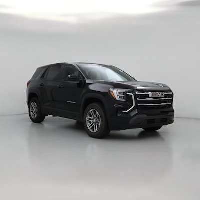 Vehicle exterior view