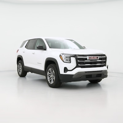 Recommended categories heading image of the selected vehicle