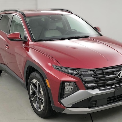 Vehicle exterior view