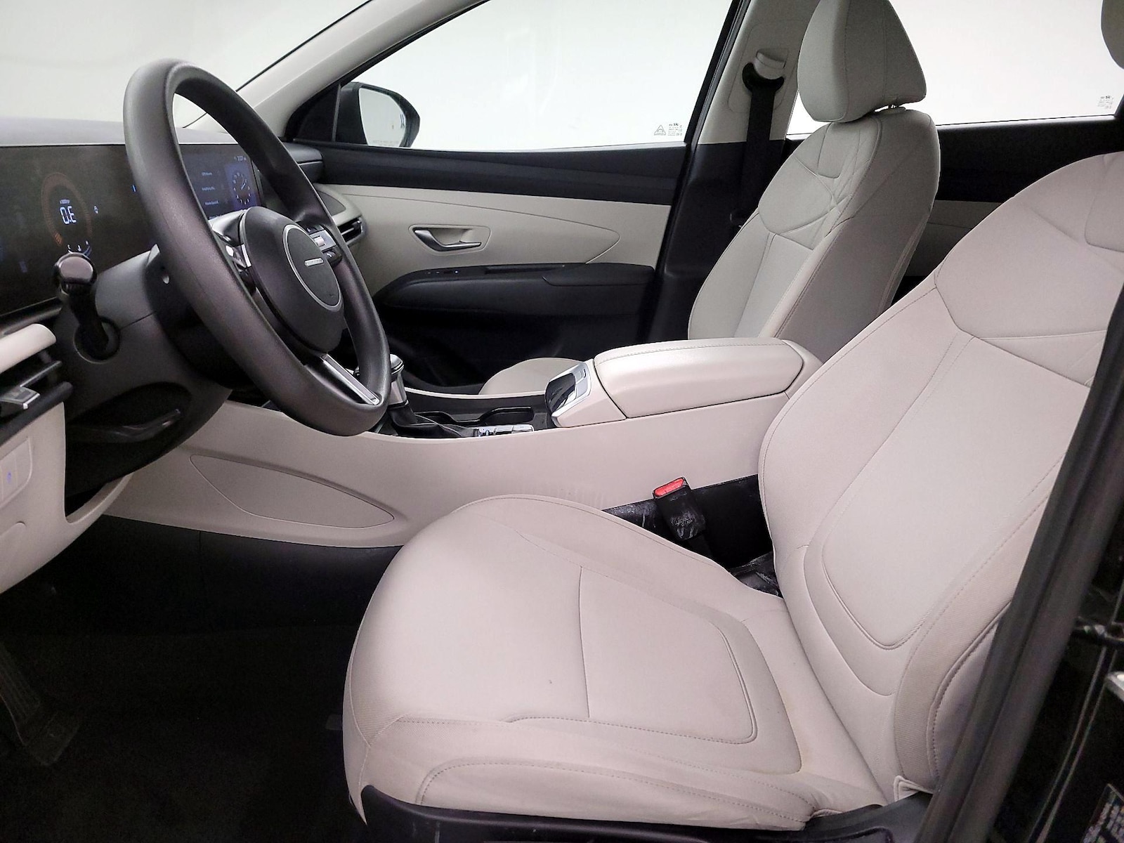 Side Airbags