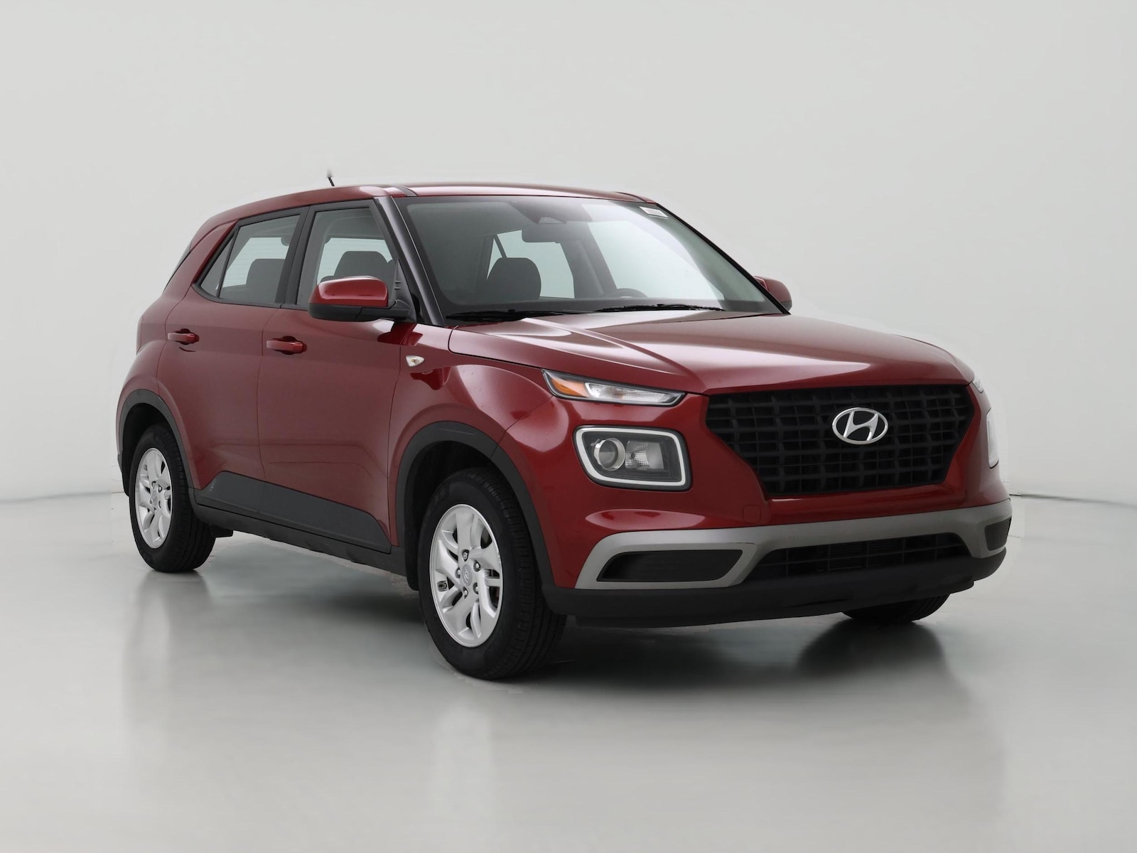 2025 Hyundai Venue