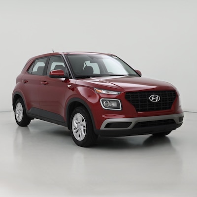 2025 Hyundai Venue SE