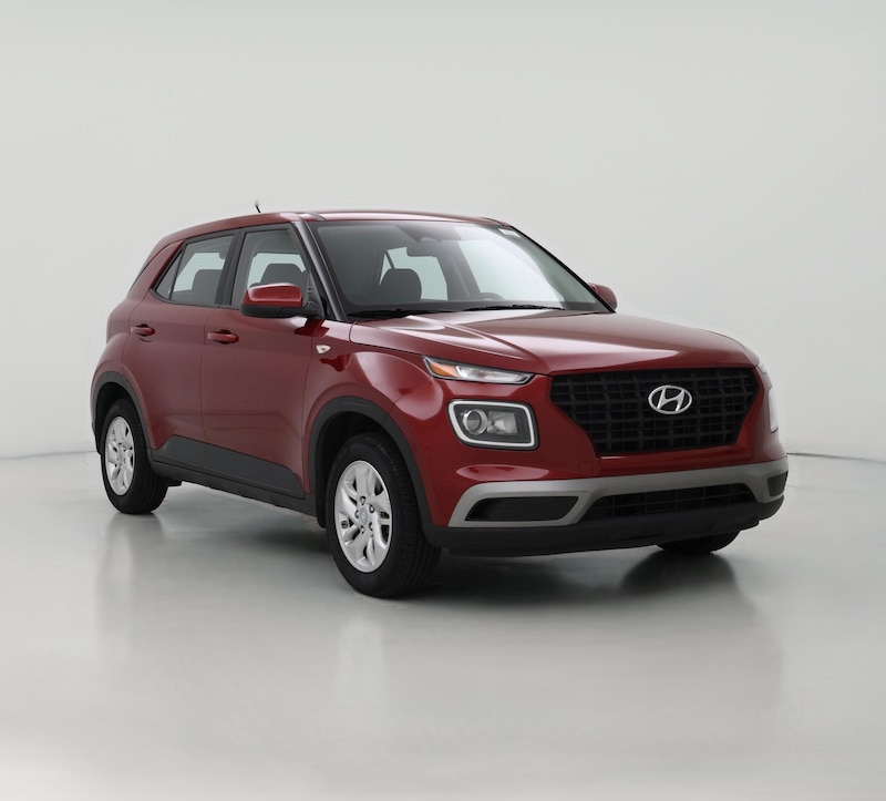 2025 Hyundai Venue SE