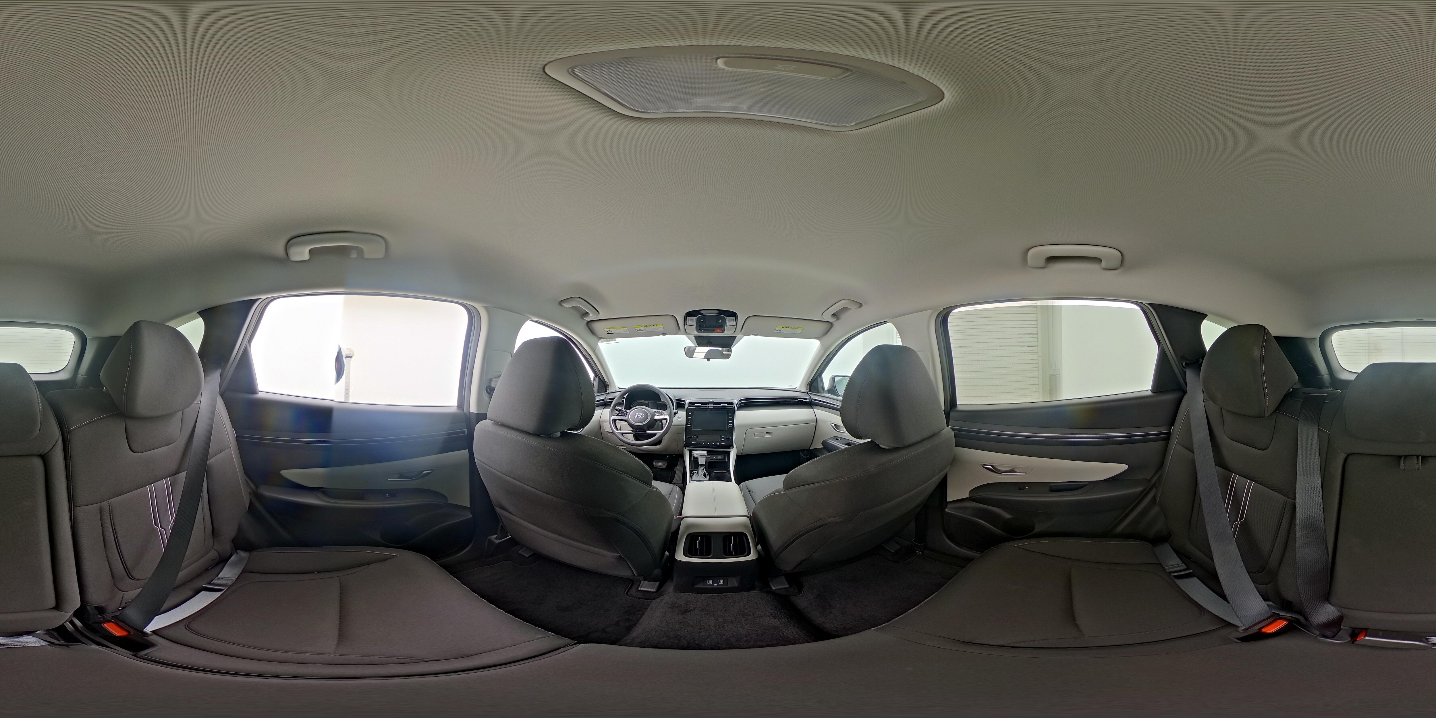 2024 Hyundai Tucson SEL - Photo 25