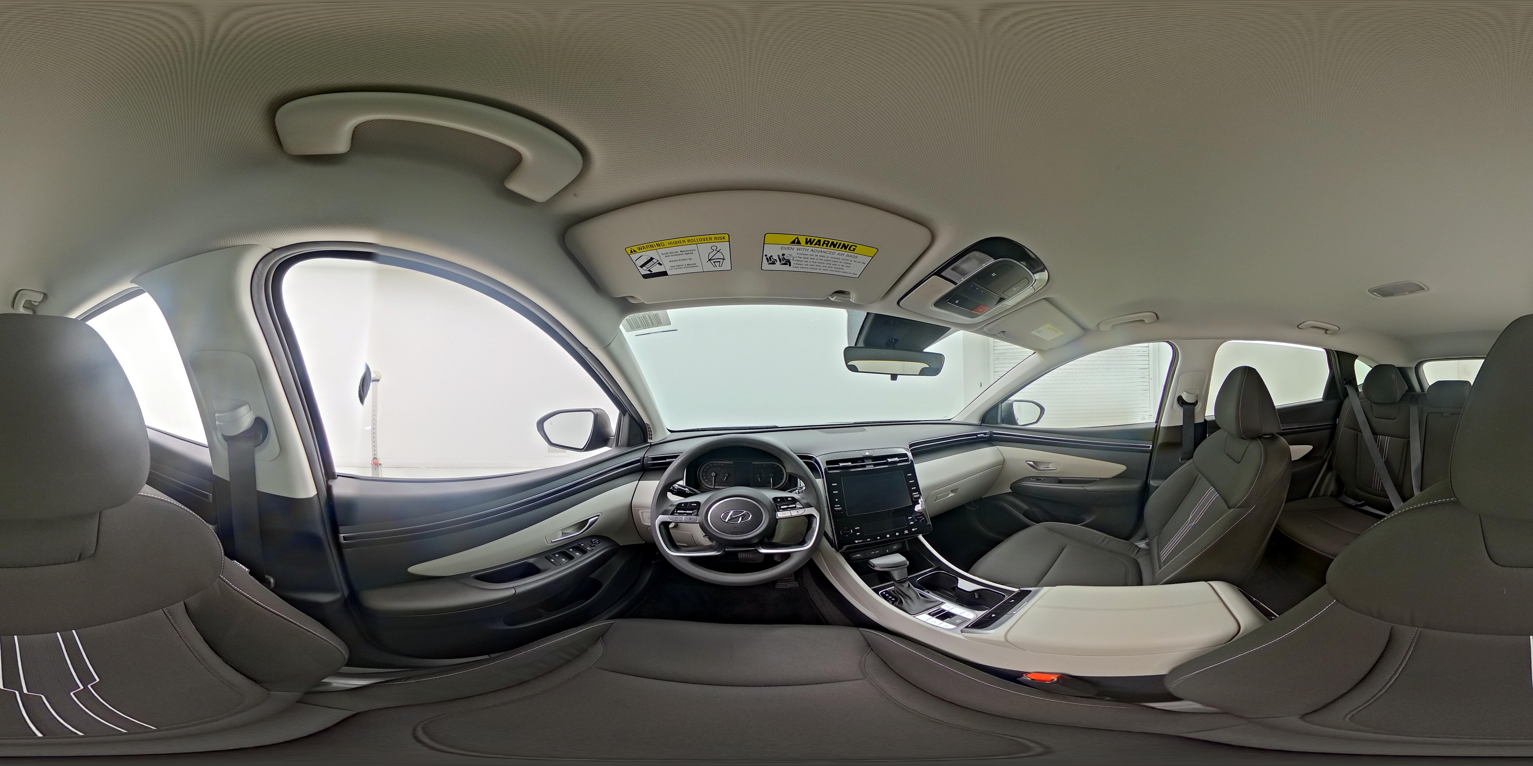 2024 Hyundai Tucson SEL - Photo 26