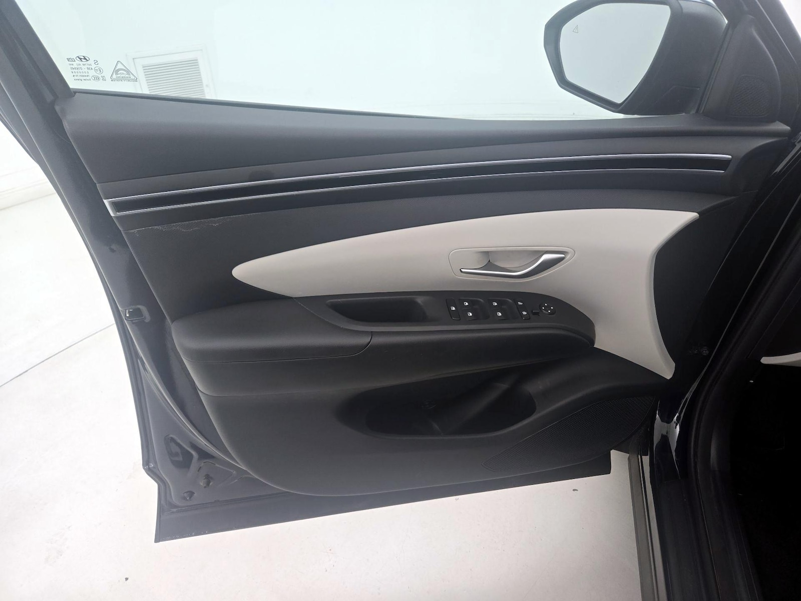 2024 Hyundai Tucson SEL - Photo 13