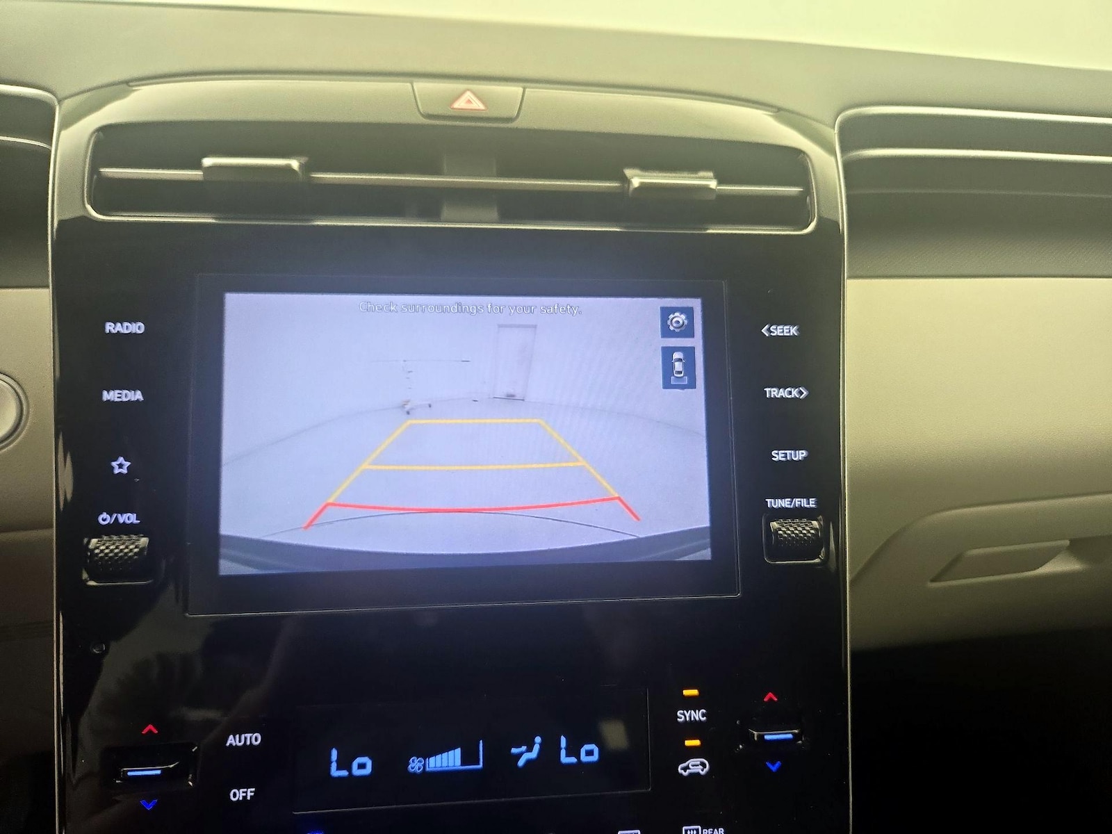 2024 Hyundai Tucson SEL - Photo 15
