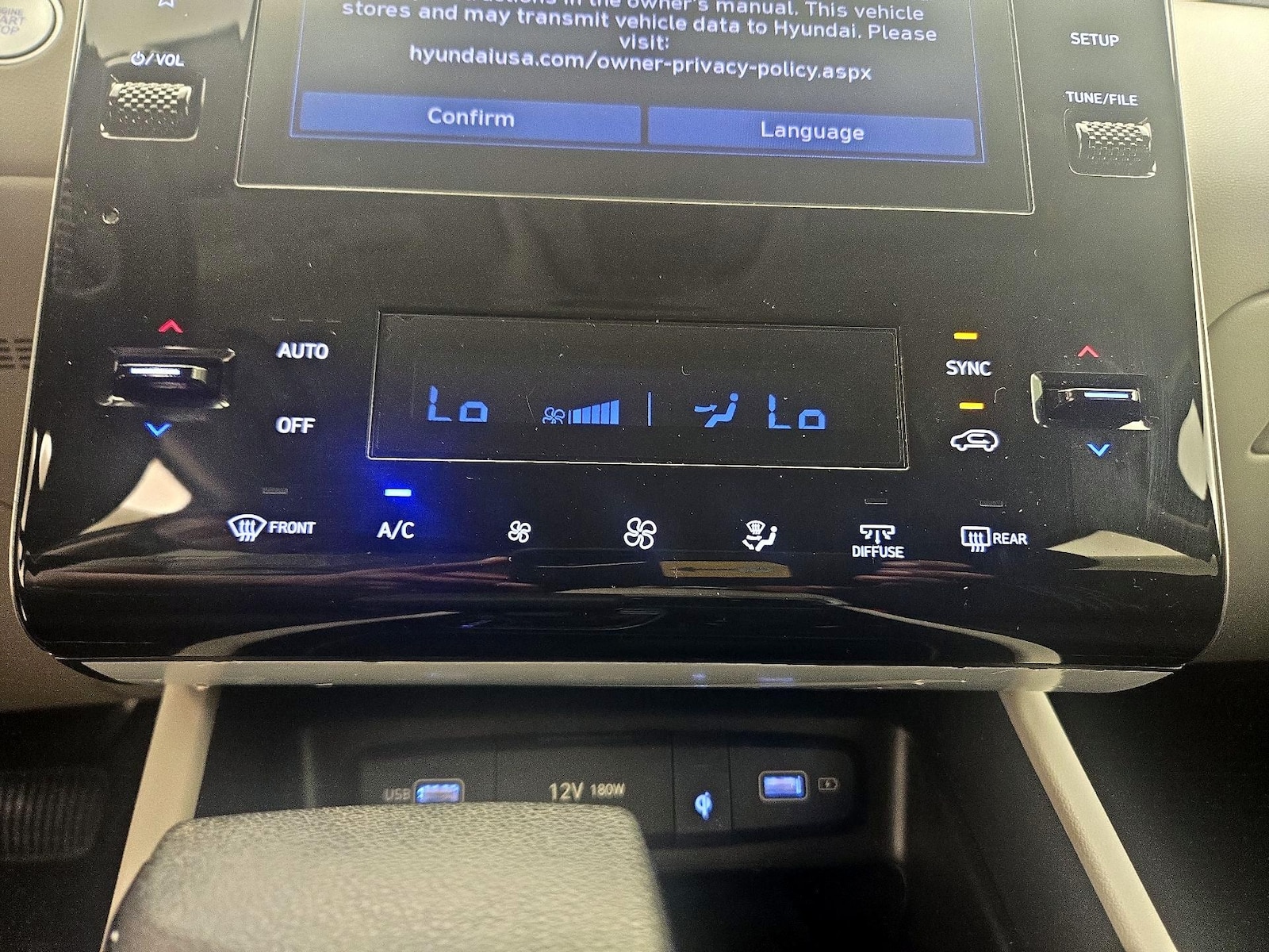 2024 Hyundai Tucson SEL - Photo 17