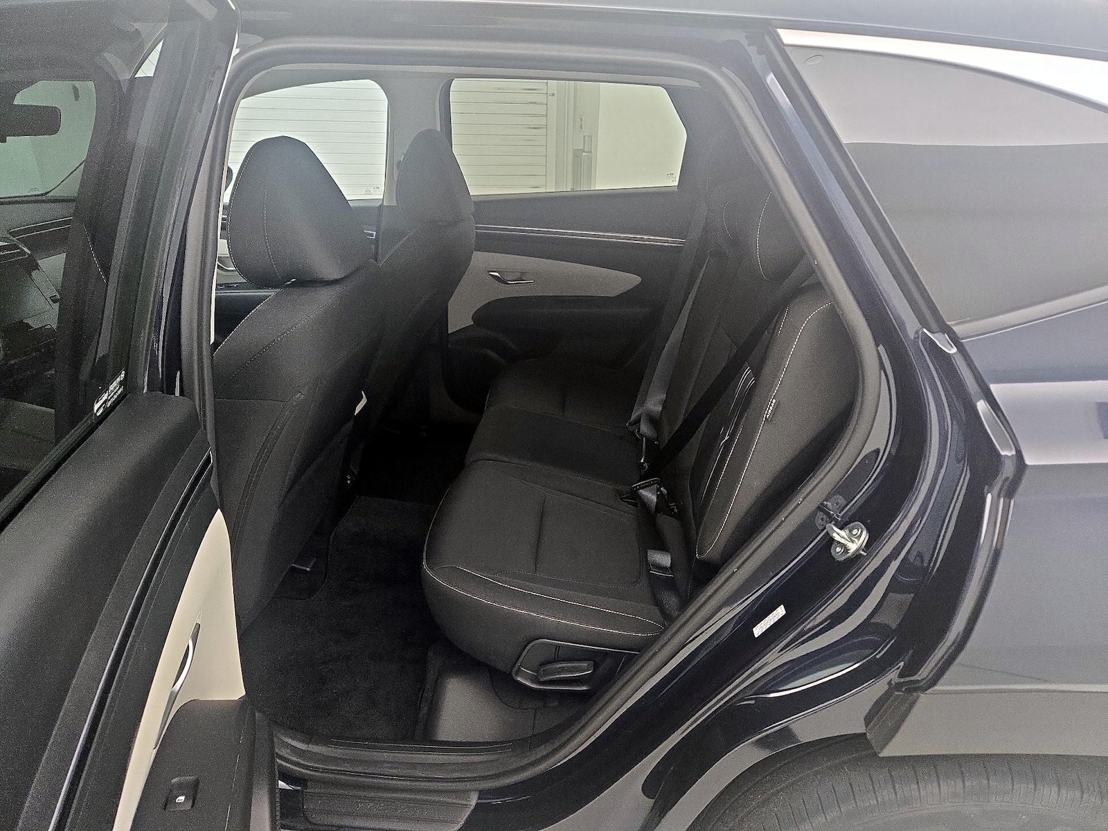 2024 Hyundai Tucson SEL - Photo 20