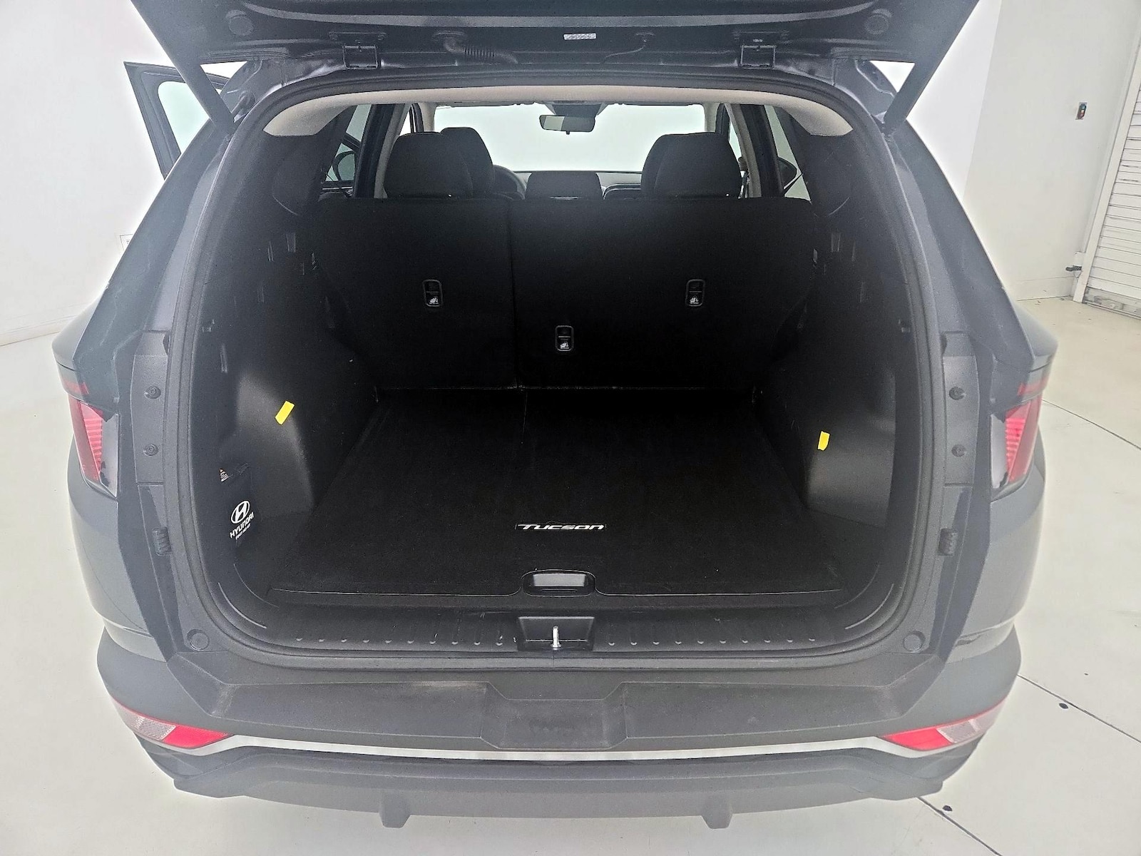 2024 Hyundai Tucson SEL - Photo 21