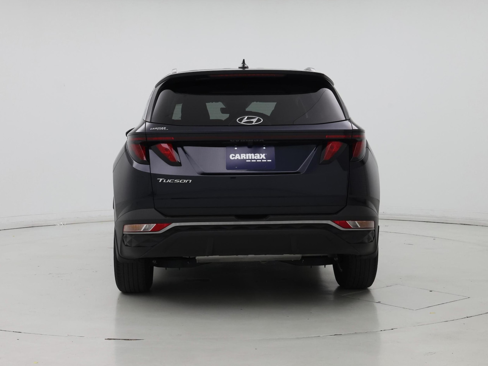 2024 Hyundai Tucson SEL - Photo 7
