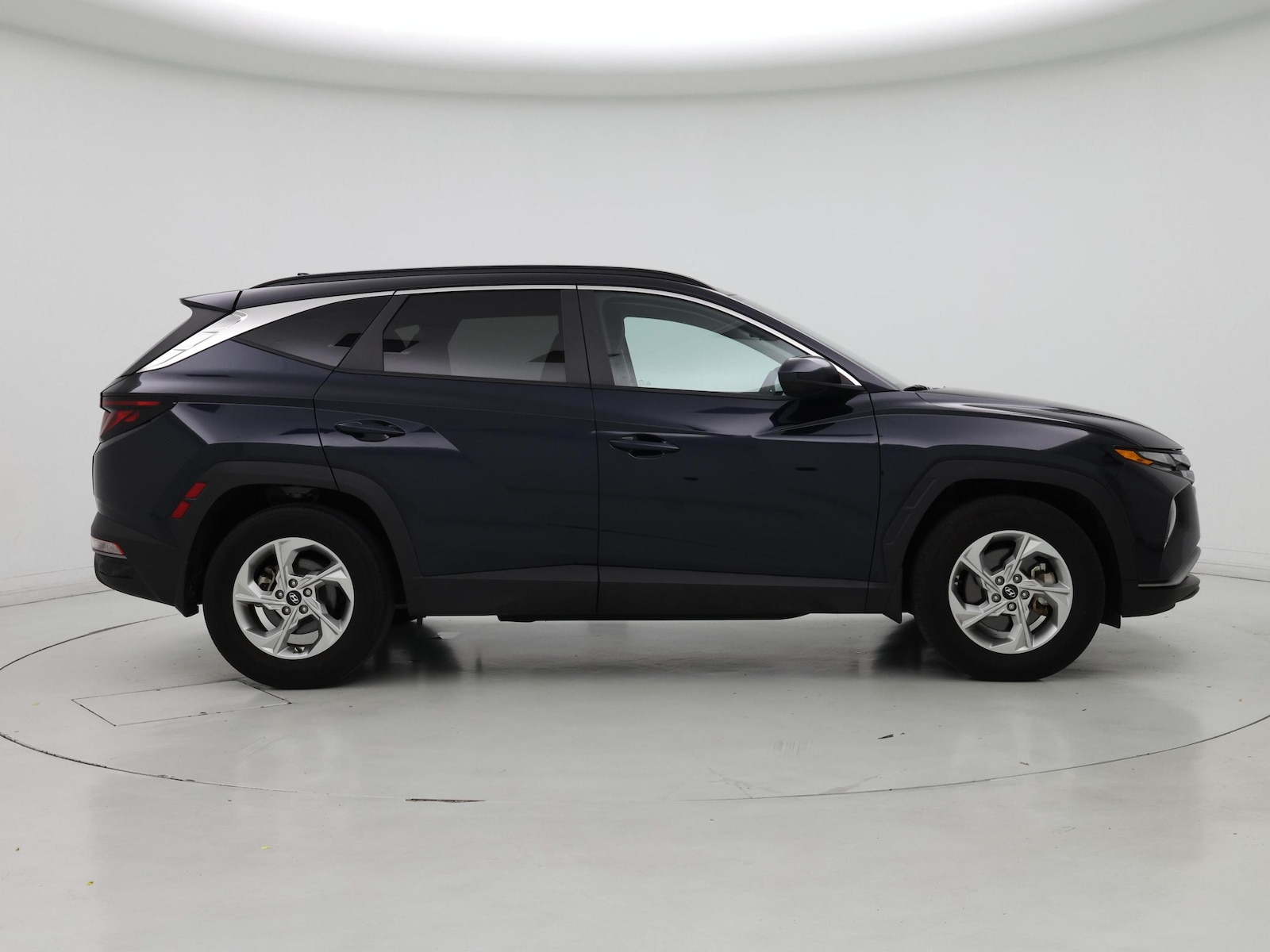 2024 Hyundai Tucson SEL - Photo 8