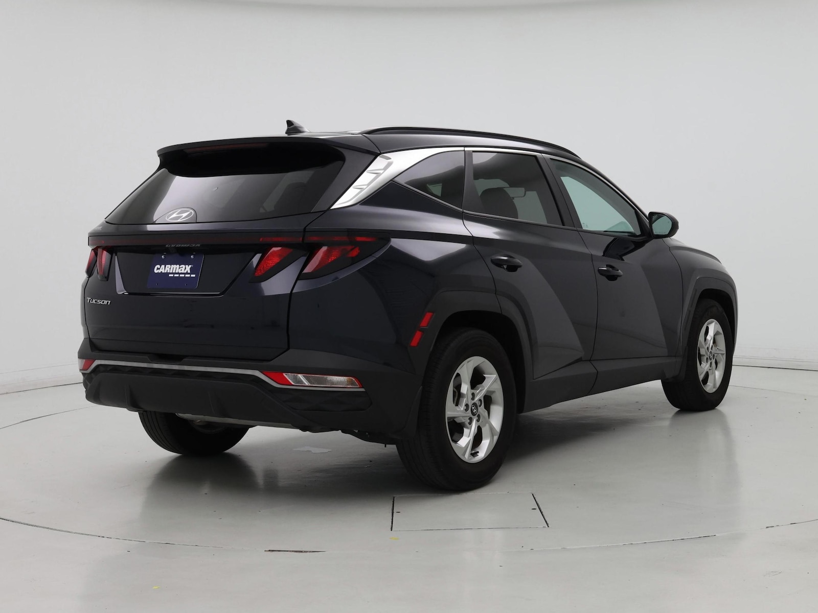 2024 Hyundai Tucson SEL - Photo 9