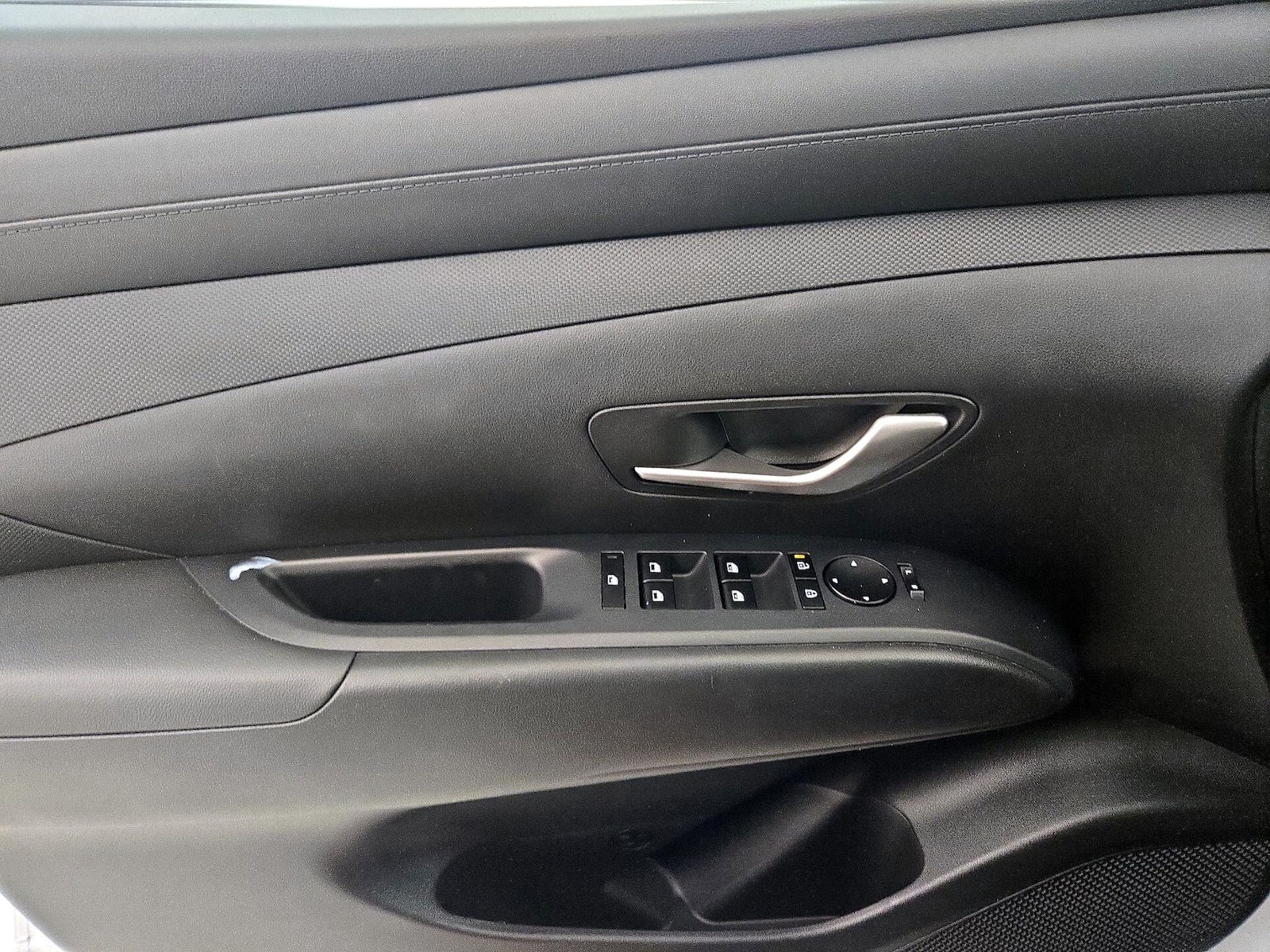 2025 Hyundai Tucson SEL - Photo 13