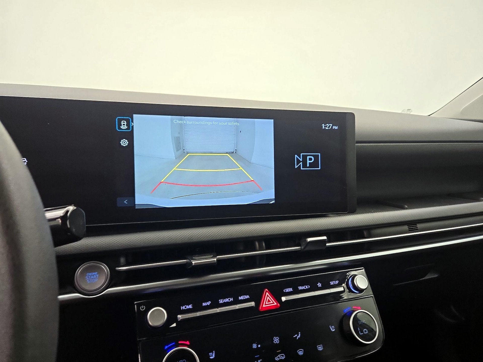 2025 Hyundai Tucson SEL - Photo 15