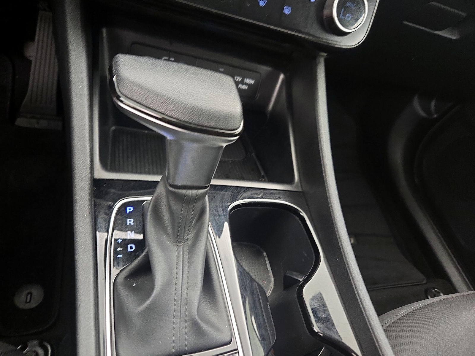 2025 Hyundai Tucson SEL - Photo 18