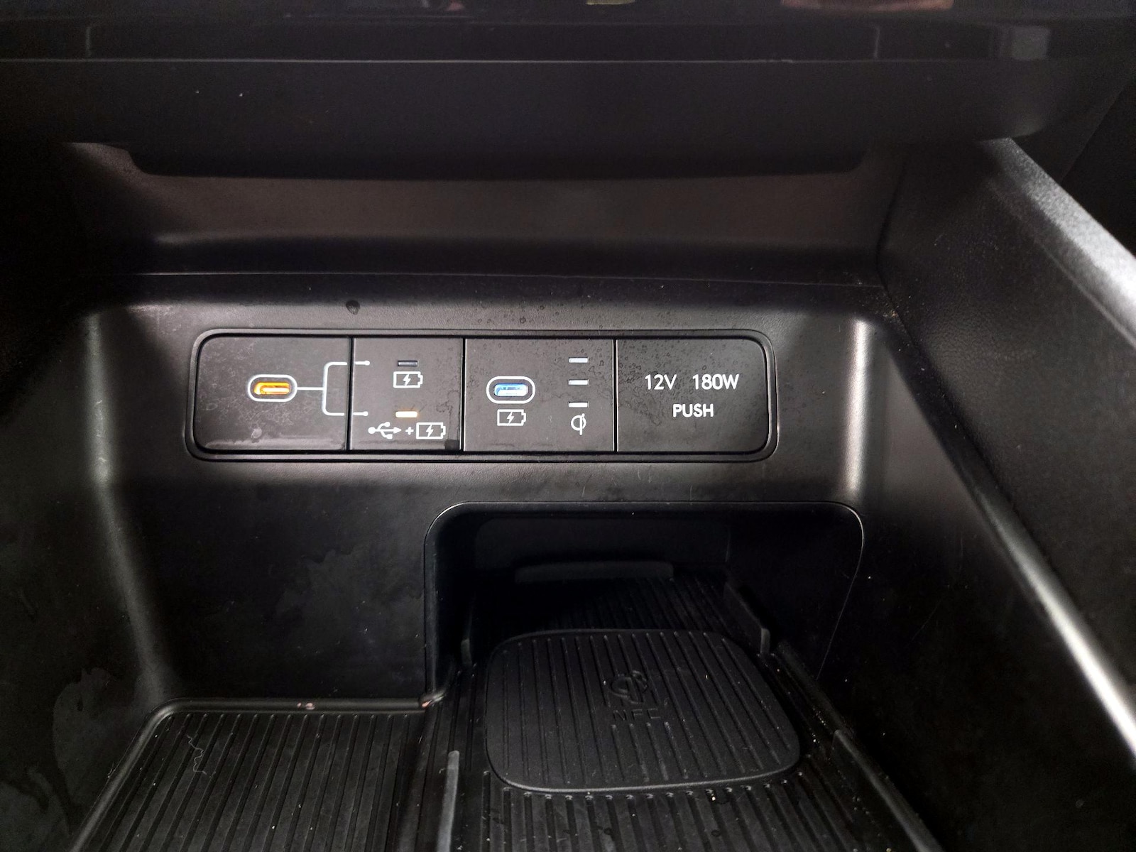 2025 Hyundai Tucson SEL - Photo 19