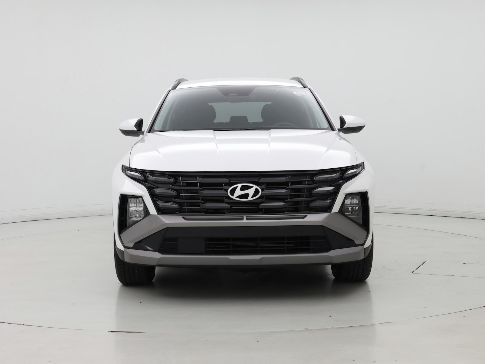 2025 Hyundai Tucson SEL - Photo 6