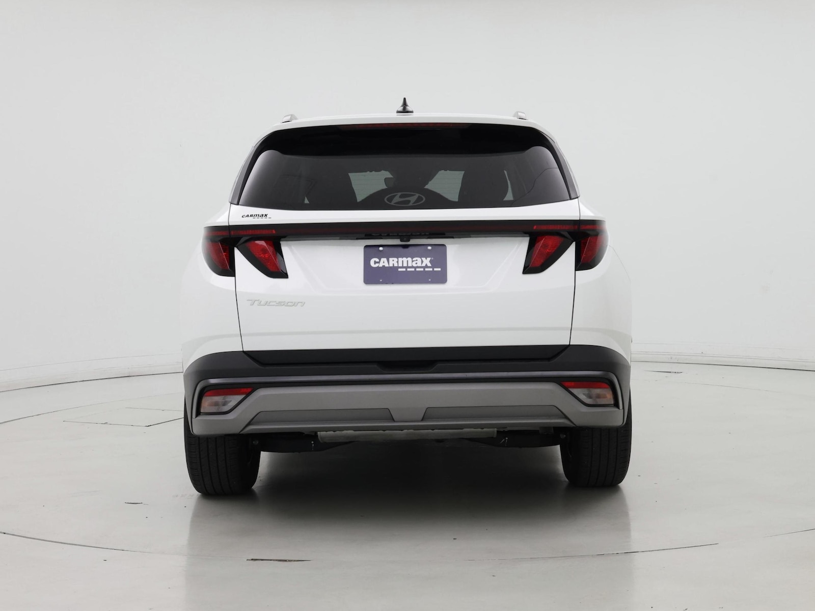 2025 Hyundai Tucson SEL - Photo 7