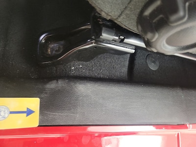 Condition detail