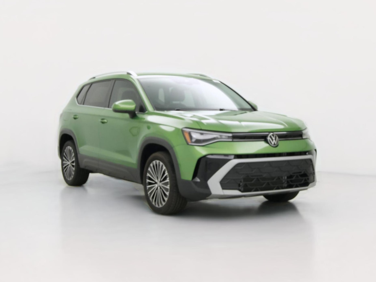2025 Volkswagen Taos