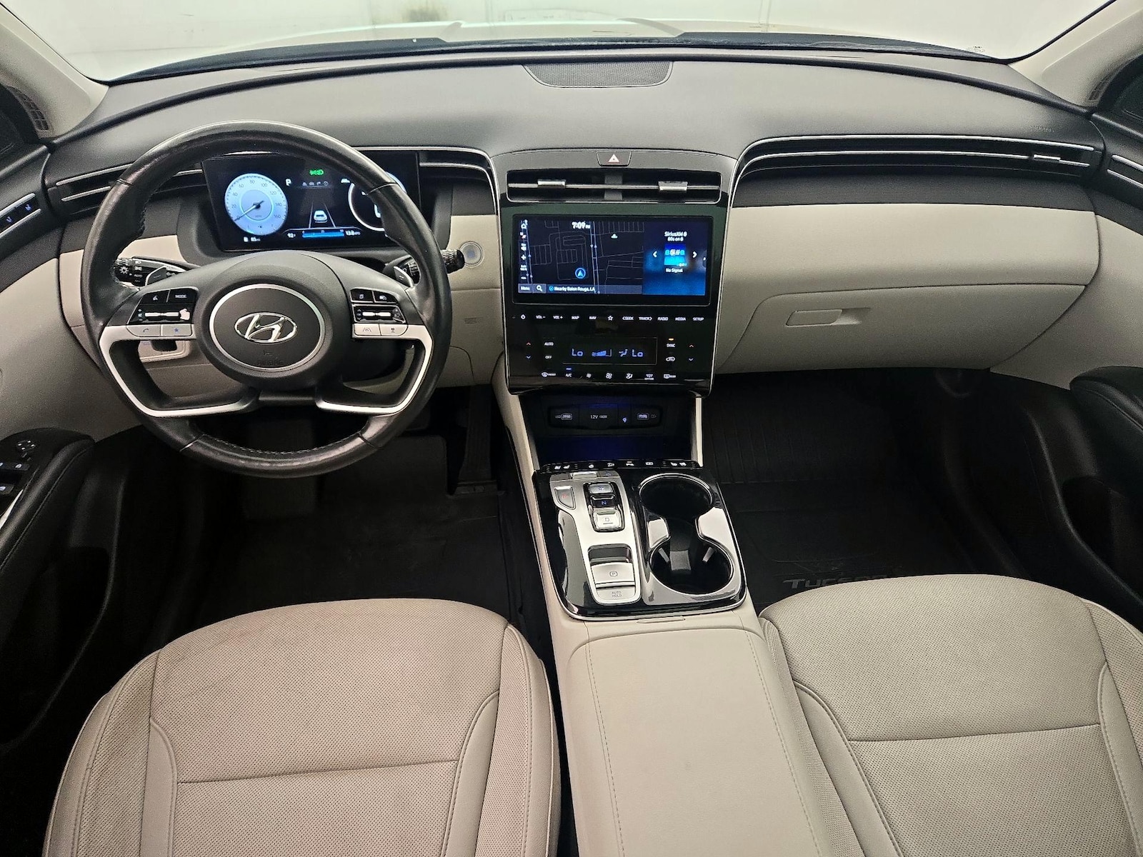 2024 Hyundai Tucson Limited - Photo 10