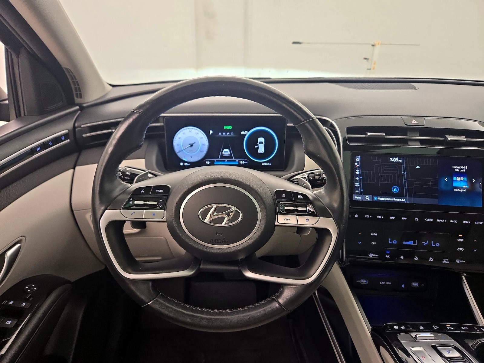 2024 Hyundai Tucson Limited - Photo 11