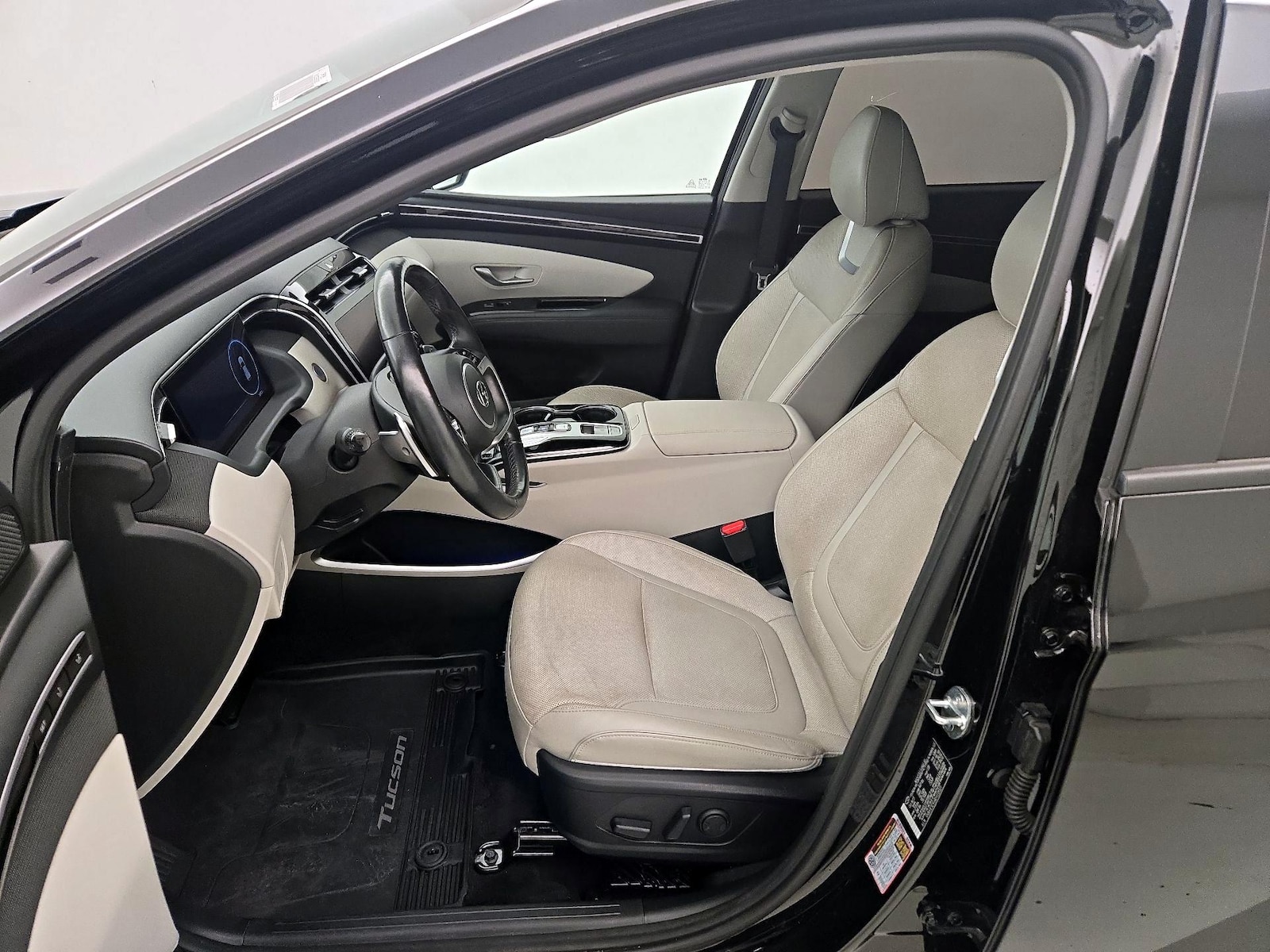 2024 Hyundai Tucson Limited - Photo 12