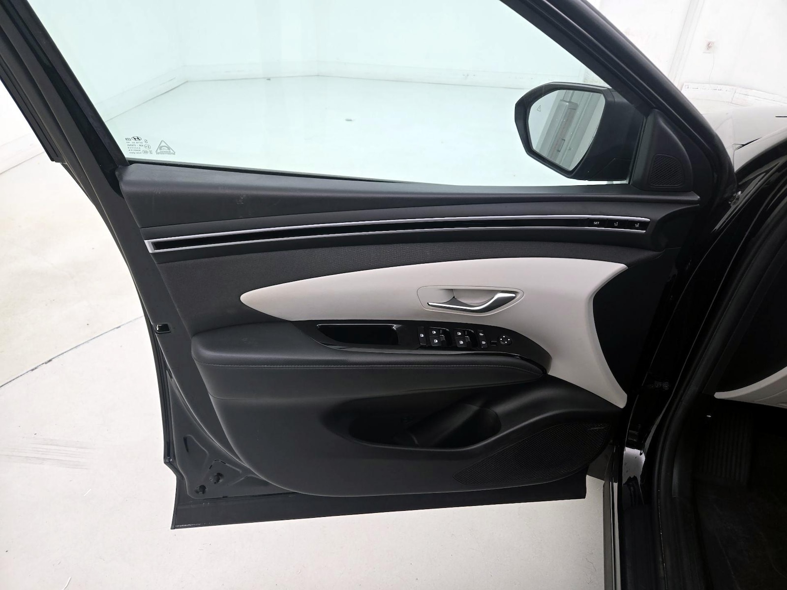 2024 Hyundai Tucson Limited - Photo 13