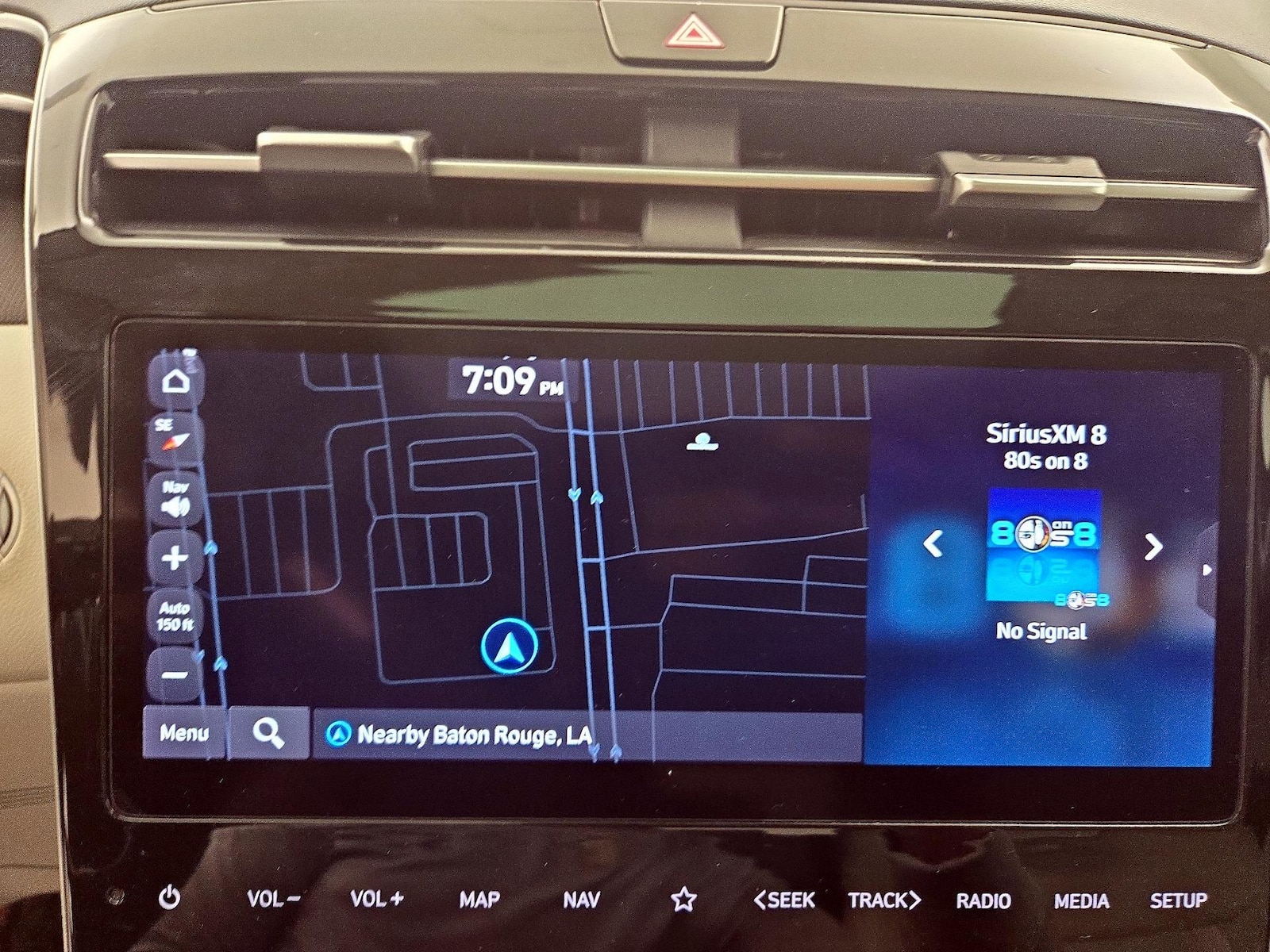 2024 Hyundai Tucson Limited - Photo 15