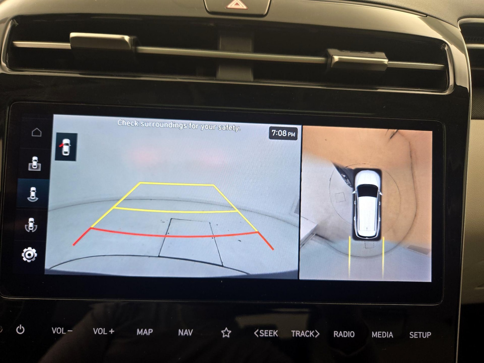 2024 Hyundai Tucson Limited - Photo 16