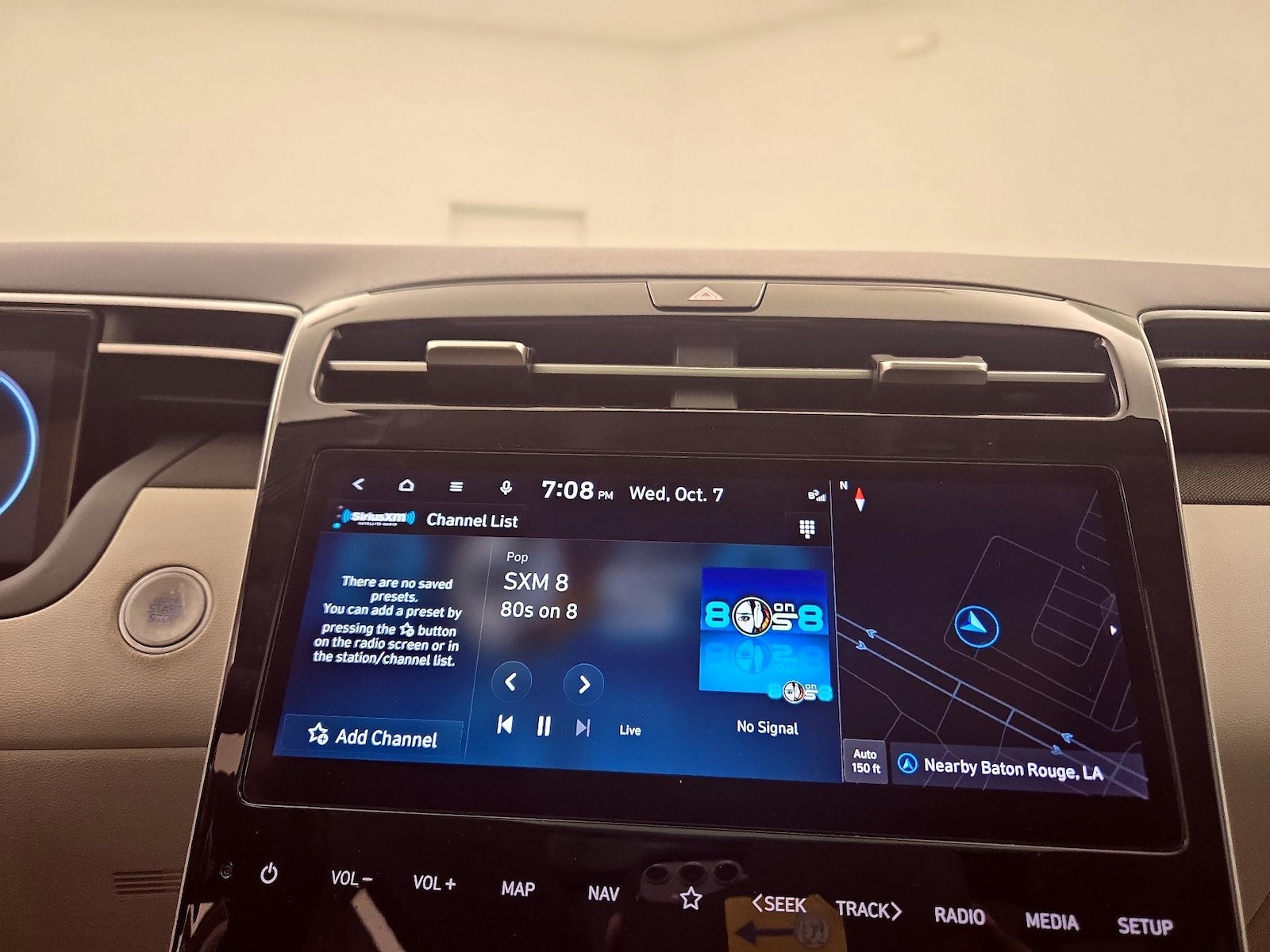 2024 Hyundai Tucson Limited - Photo 17