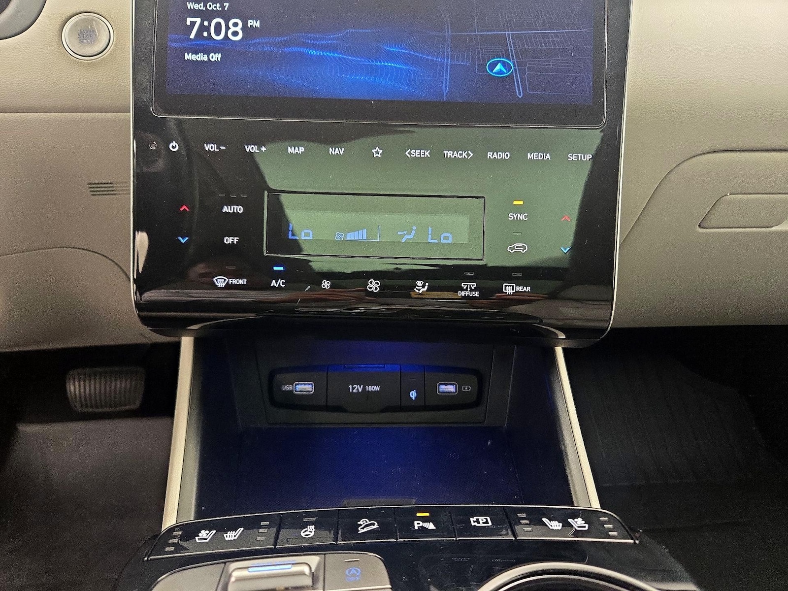 2024 Hyundai Tucson Limited - Photo 18