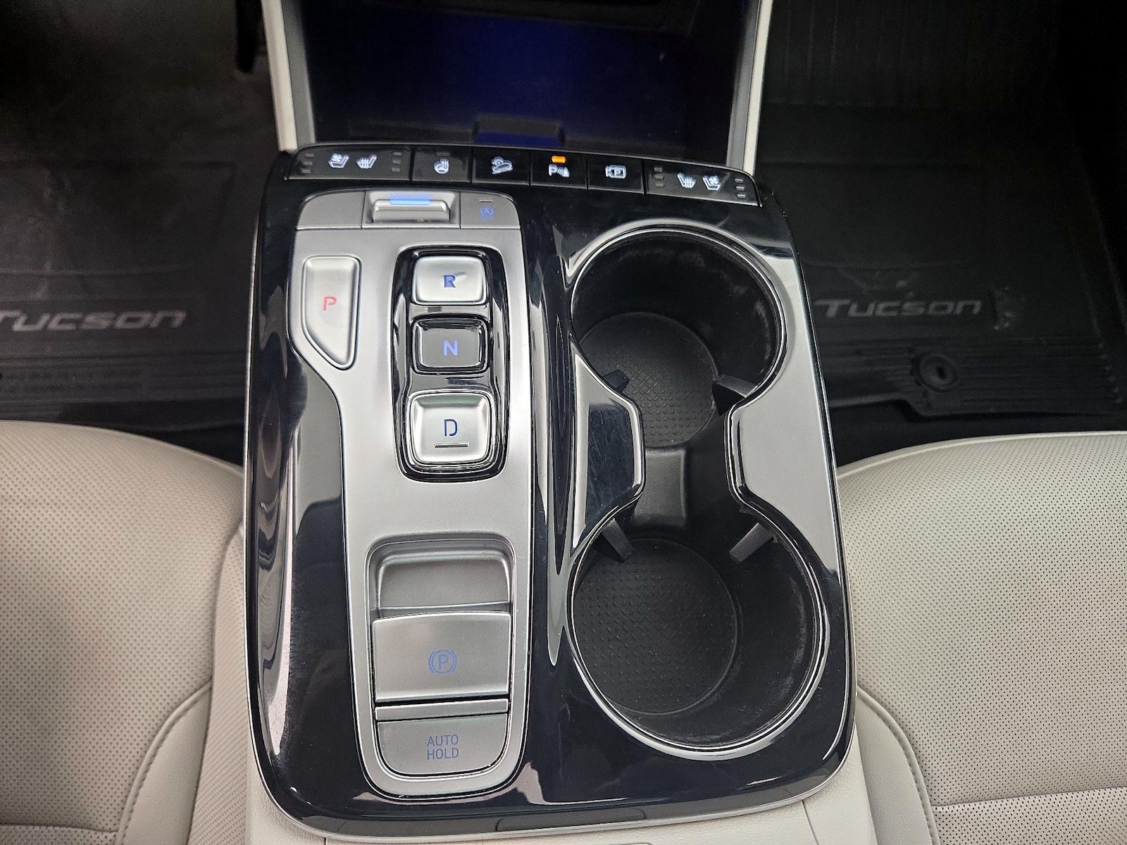 2024 Hyundai Tucson Limited - Photo 19