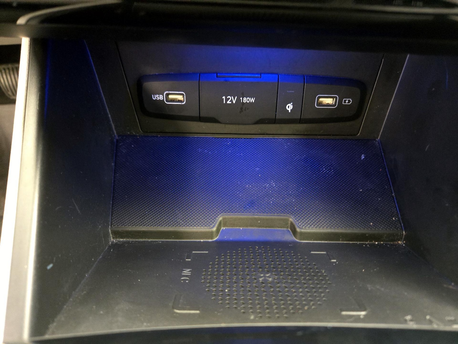 2024 Hyundai Tucson Limited - Photo 20