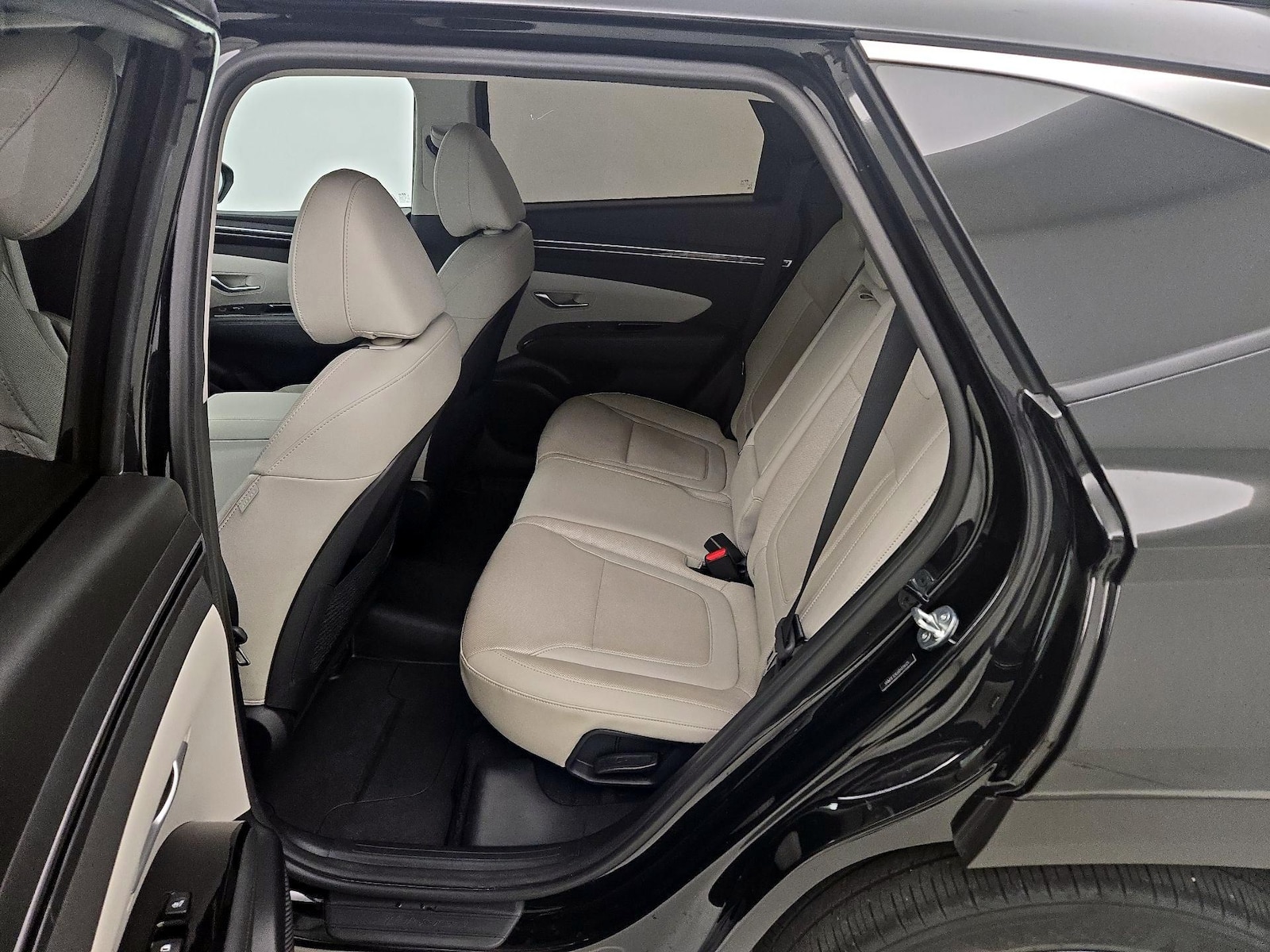 2024 Hyundai Tucson Limited - Photo 22