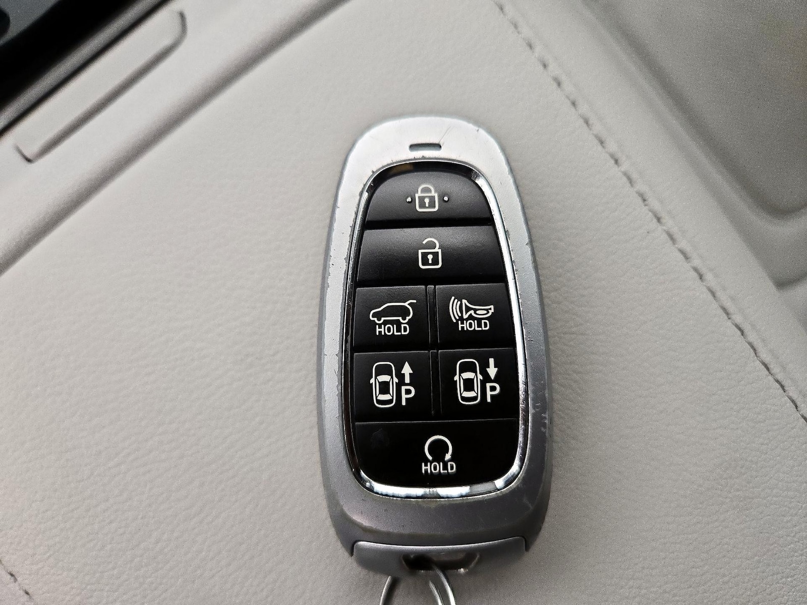 2024 Hyundai Tucson Limited - Photo 25