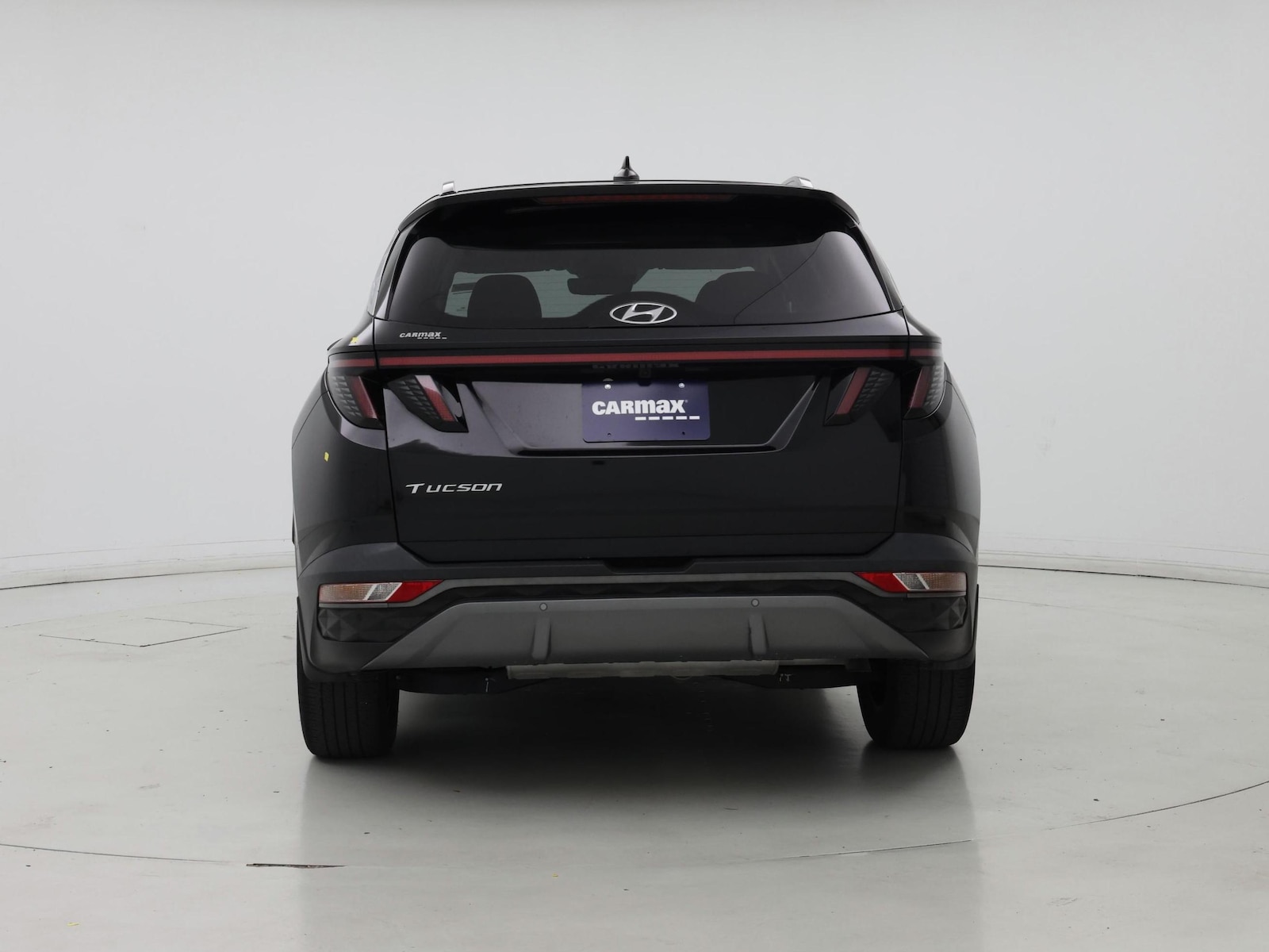 2024 Hyundai Tucson Limited - Photo 7