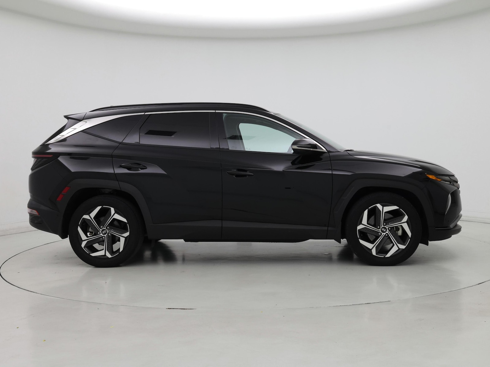 2024 Hyundai Tucson Limited - Photo 8