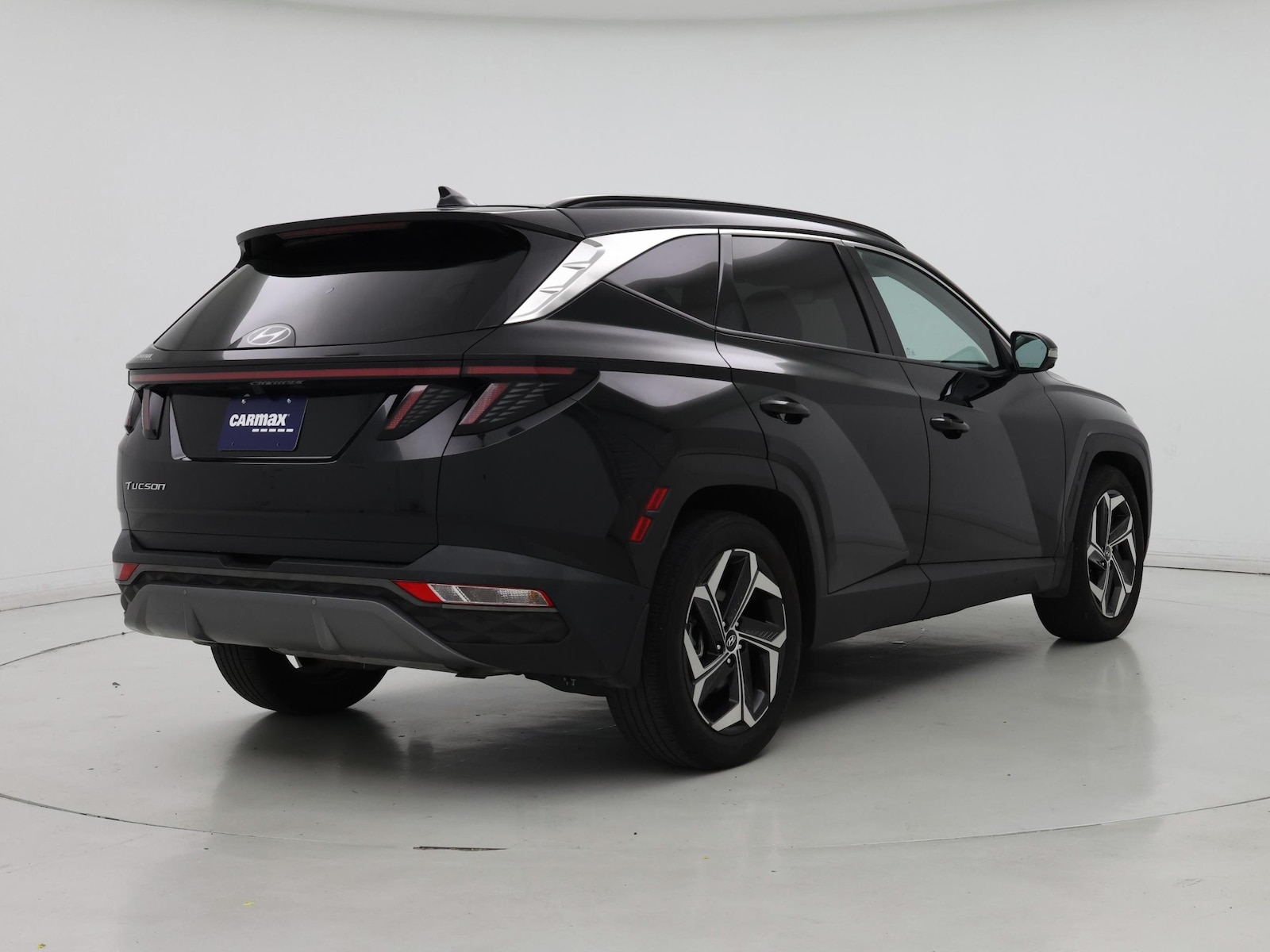2024 Hyundai Tucson Limited - Photo 9