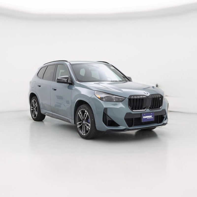 2026 BMW X1 M35i
