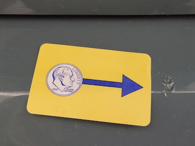 Condition detail